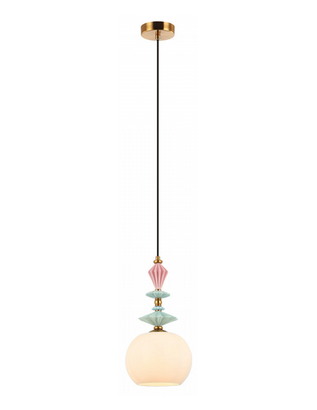 pendellampe loftlampe erhvervsbelysning design loft kontorbelysning glas