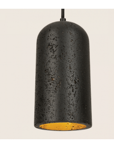 pendellampe loftlampe design loft kontorbelysning marmor glas 2