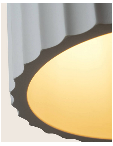 pendellampe loftlampe erhvervsbelysning design loft kontorbelysning træ