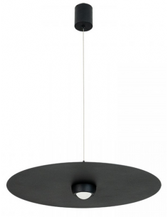 pendellampe loftlampe erhvervsbelysning design loft kontorbelysning træ