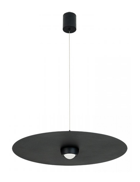 pendellampe loftlampe erhvervsbelysning design loft kontorbelysning træ