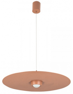 pendellampe loftlampe erhvervsbelysning design loft kontorbelysning træ