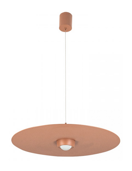 pendellampe loftlampe erhvervsbelysning design loft kontorbelysning træ