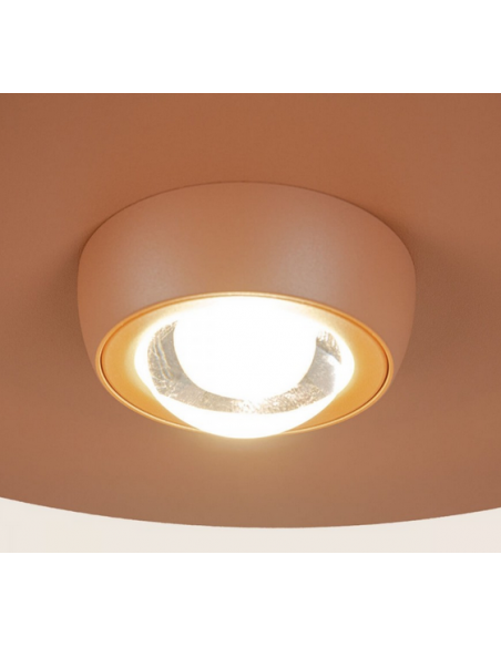 pendellampe loftlampe erhvervsbelysning design loft kontorbelysning træ