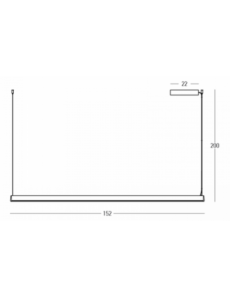 pendellampe loftlampe erhvervsbelysning design loft køkken spisebord langbordspendel langbordspendler