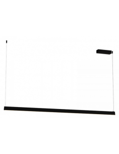 pendellampe loftlampe erhvervsbelysning design loft køkken spisebord langbordspendel langbordspendler