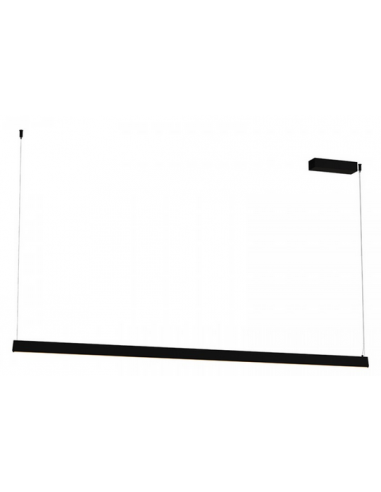 pendellampe loftlampe erhvervsbelysning design loft køkken spisebord langbordspendel langbordspendler