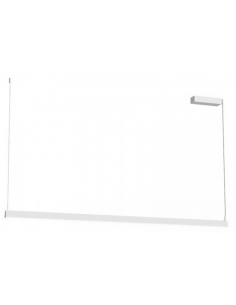 pendellampe loftlampe erhvervsbelysning design loft køkken spisebord langbordspendel langbordspendler