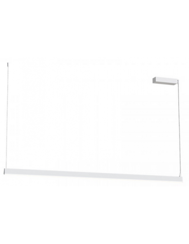 pendellampe loftlampe erhvervsbelysning design loft køkken spisebord langbordspendel langbordspendler