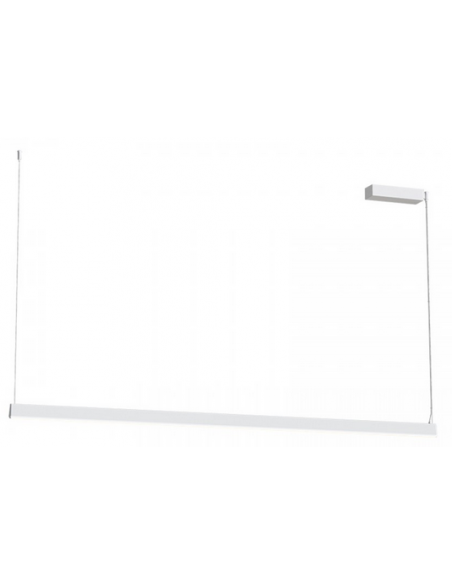 pendellampe loftlampe erhvervsbelysning design loft køkken spisebord langbordspendel langbordspendler