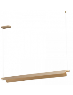 pendellampe loftlampe erhvervsbelysning design loft køkken spisebord langbordspendel langbordspendler