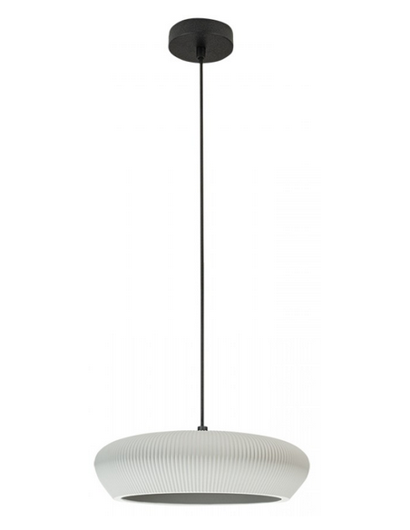 pendellampe loftlampe erhvervsbelysning design loft kontorbelysning træ