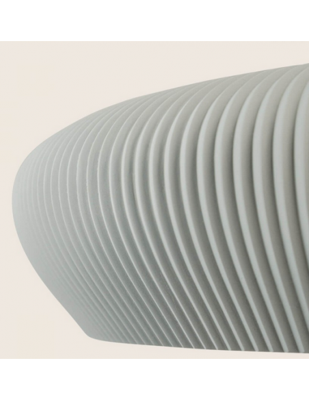 pendellampe loftlampe erhvervsbelysning design loft kontorbelysning træ