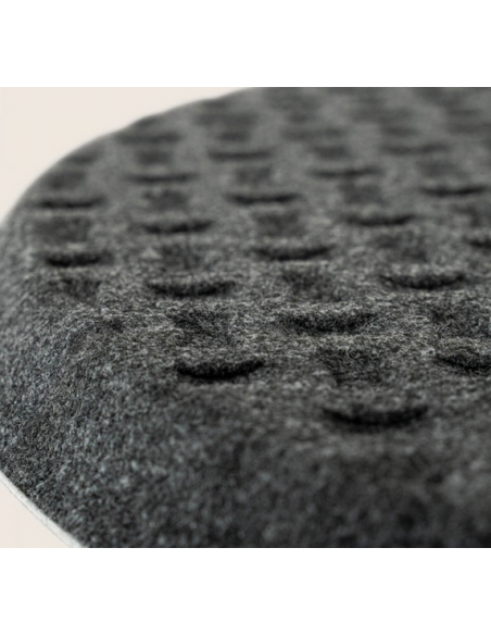 pendellampe loftlampe erhvervsbelysning design loft kontorbelysning akustik støj støjdæmpende