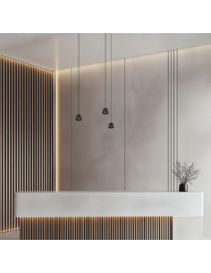 pendellampe loftlampe erhvervsbelysning design loft kontorbelysning 2