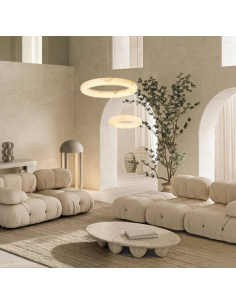 pendellampe loftlampe erhvervsbelysning design loft kontorbelysning 2