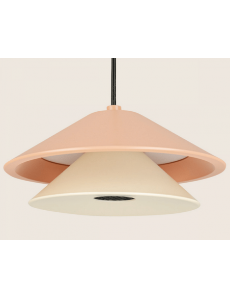 pendellampe loftlampe erhvervsbelysning design loft kontorbelysning