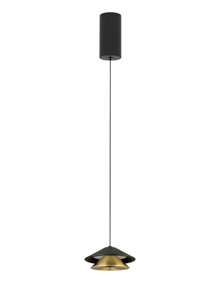 pendellampe loftlampe erhvervsbelysning design loft kontorbelysning