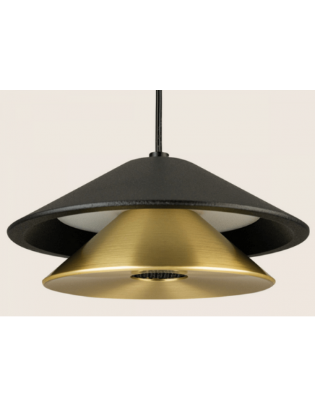 pendellampe loftlampe erhvervsbelysning design loft kontorbelysning