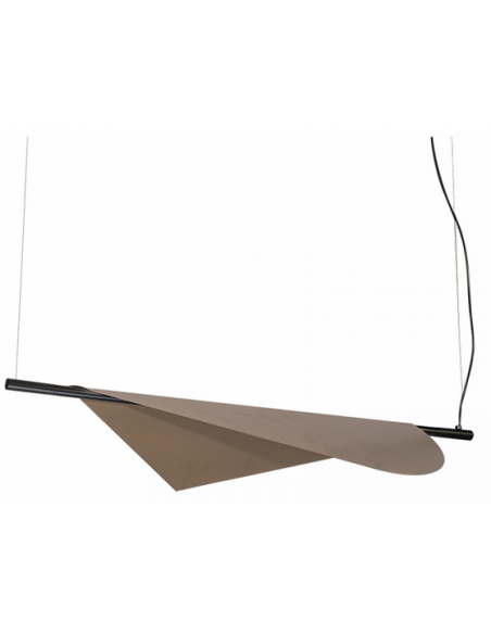 pendellampe loftlampe erhvervsbelysning design loft køkken spisebord langbordspendel langbordspendler