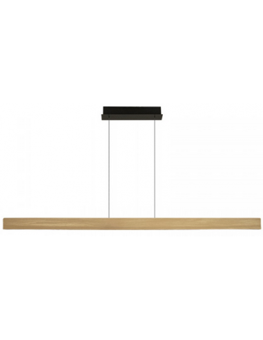 pendellampe loftlampe erhvervsbelysning design loft køkken spisebord langbordspendel langbordspendler