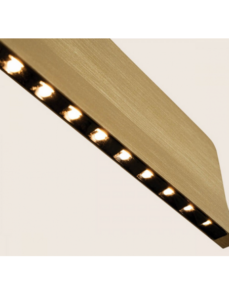 pendellampe loftlampe erhvervsbelysning design loft køkken spisebord langbordspendel langbordspendler