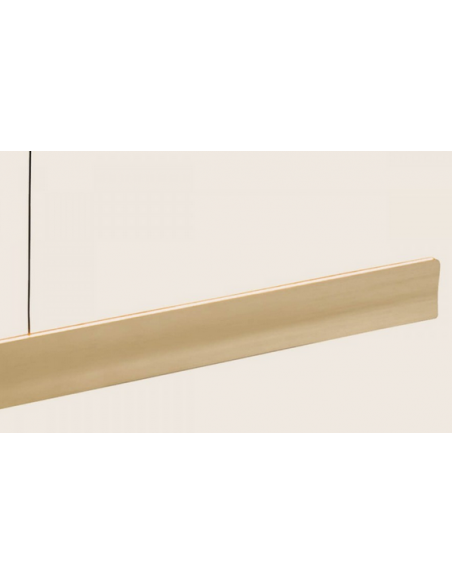 pendellampe loftlampe erhvervsbelysning design loft køkken spisebord langbordspendel langbordspendler