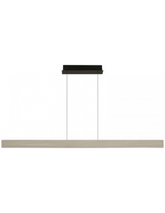 pendellampe loftlampe erhvervsbelysning design loft køkken spisebord langbordspendel langbordspendler