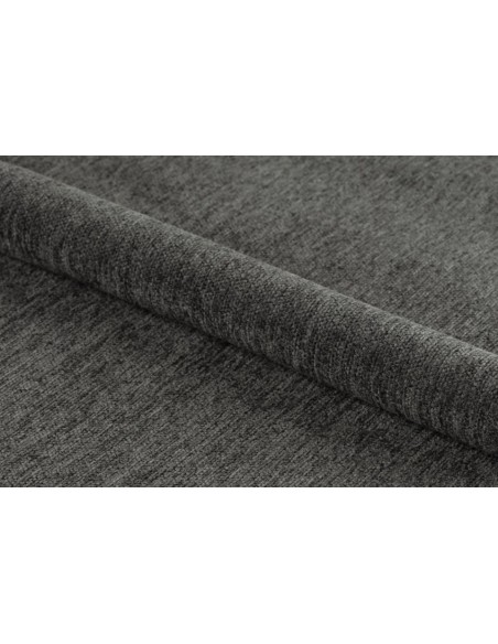 spisebordsstol armlæn stof tekstil grå mørkegrå spisebord stol moderne design nordisk dansk