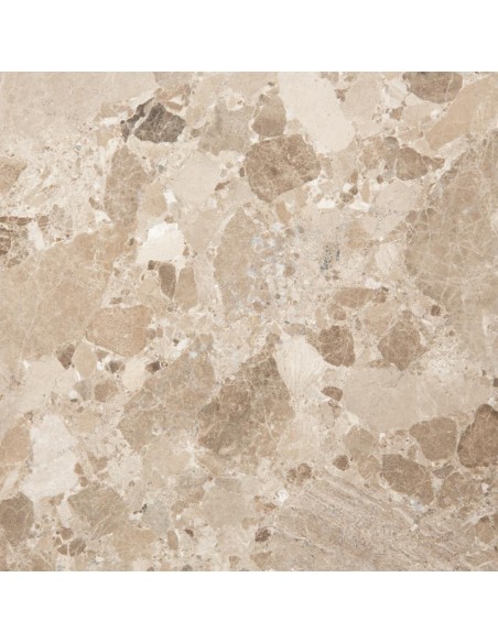 sofabord eg træ egetræ marmor beige firkantet design