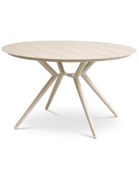 rundt havebord havemøbler udendørsmøbler udendørs