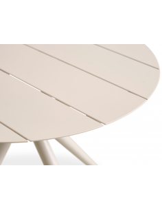 rundt havebord havemøbler udendørsmøbler udendørs 2