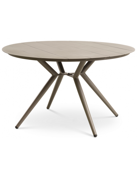 rundt havebord havemøbler udendørsmøbler udendørs