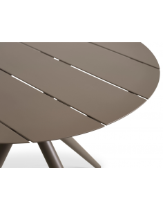 rundt havebord havemøbler udendørsmøbler udendørs 2