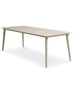 havebord udendørsmøbler spisebord design have