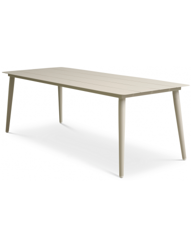 havebord udendørsmøbler spisebord design have