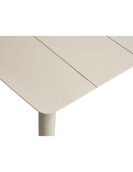 havebord udendørsmøbler spisebord design have