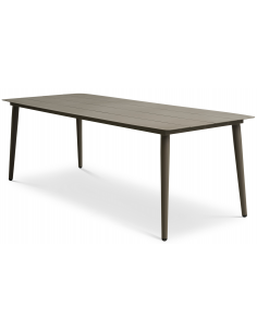 havebord udendørsmøbler spisebord design have