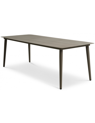 havebord udendørsmøbler spisebord design have