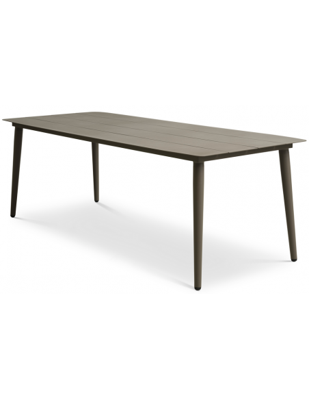 havebord udendørsmøbler spisebord design have