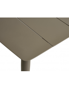 havebord udendørsmøbler spisebord design have 2