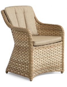 havestole polyrattan havemøbler moderne design rattan