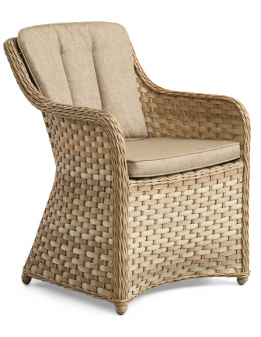 havestole polyrattan havemøbler moderne design rattan
