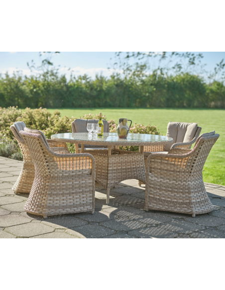 havestole polyrattan havemøbler moderne design rattan