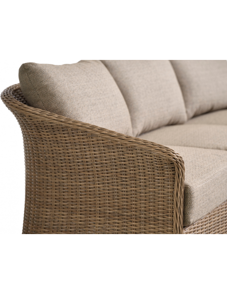 loungesæt bistrosæt havestole polyrattan havemøbler moderne design rattan