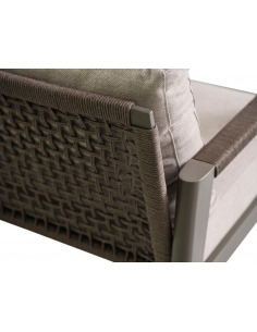 loungesæt bistrosæt havestole polyrattan havemøbler moderne design rattan 2