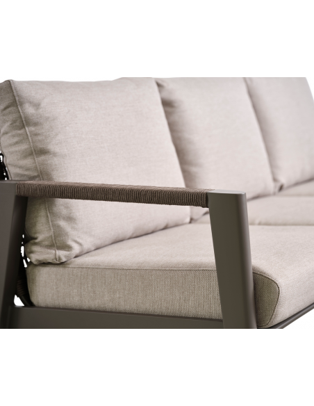 loungesæt bistrosæt havestole polyrattan havemøbler moderne design rattan