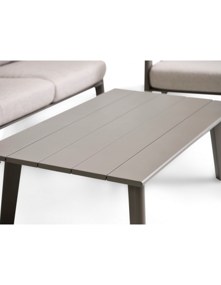 loungesæt bistrosæt havestole polyrattan havemøbler moderne design rattan