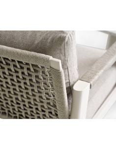 loungesæt bistrosæt havestole polyrattan havemøbler moderne design rattan 2