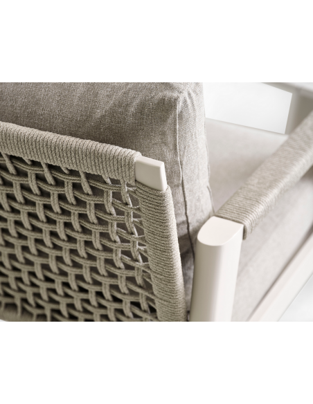 loungesæt bistrosæt havestole polyrattan havemøbler moderne design rattan